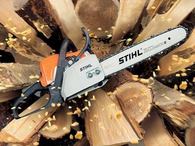 Акция STIHL ВЕСНА 2019