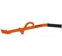 Лопатка валочная STIHL с крюком 1300 мм