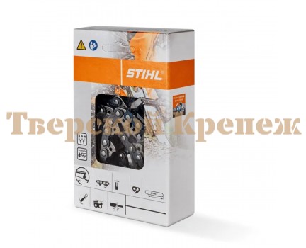 Цепь пильная STIHL 63 PS 3/8" 1.3 53