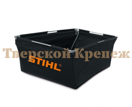 Контейнер измельчителя STIHL AHB 050.0 50л