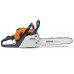 Бензопила STIHL MS 211 СBE