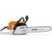 Бензопила STIHL MS 260