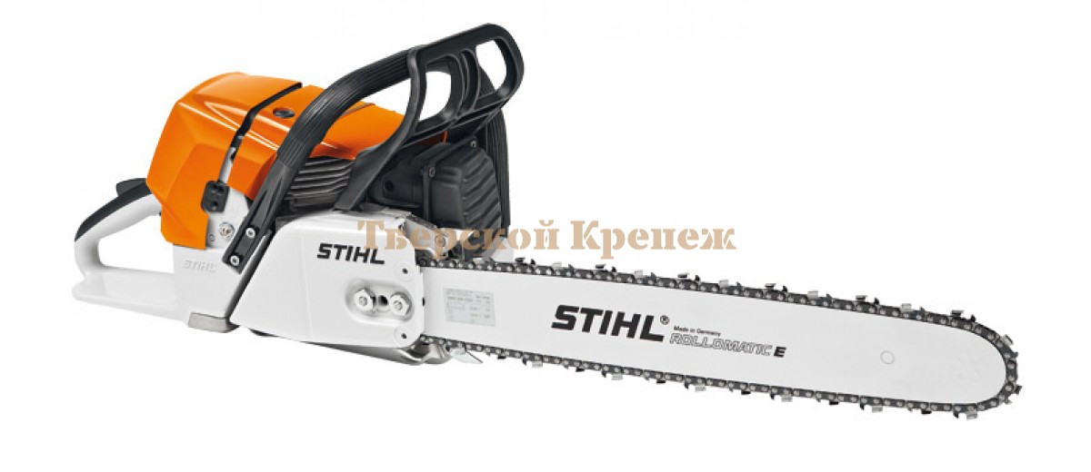 БЕНЗОПИЛА STIHL MS 462