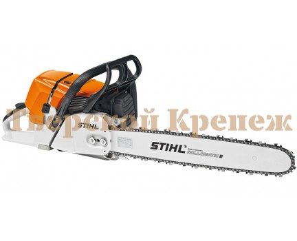 Бензопила STIHL MS 462