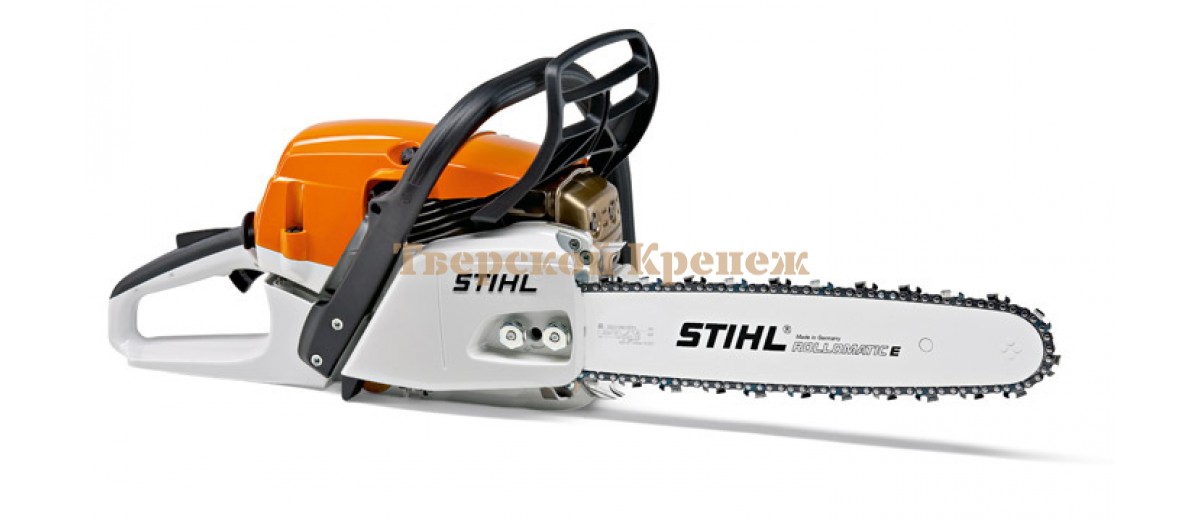 БЕНЗОПИЛА STIHL MS 261