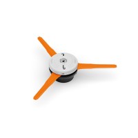 Головка триммерная STIHL POLY CUT 7-3