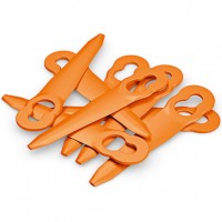 Набор пластмассовых ножей STIHL PolyCut 7-3/27-3