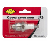 Свеча зажигания DDE JR9