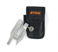 Струбцина для фиксации шины STIHL L700