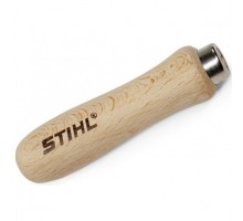 Ручка напильника деревянная STIHL