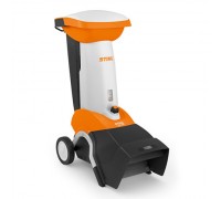 Измельчитель веток электрический STIHL GHE 450.0