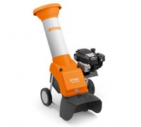 Измельчитель веток бензиновый STIHL GH 370 S