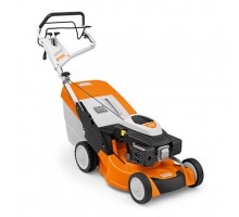 Газонокосилка бензиновая STIHL RМ 655 V