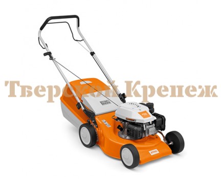 Газонокосилка бензиновая STIHL RМ 248.0 Т