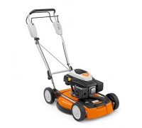 Газонокосилка бензиновая STIHL RМ 4.0 RT