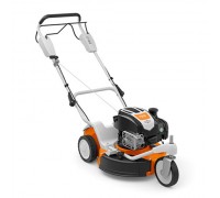 Газонокосилка бензиновая STIHL RМ 3.0 RT