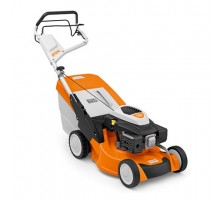 Газонокосилка бензиновая STIHL RМ 650 Т