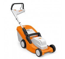 Газонокосилка электрическая STIHL RME 443 C
