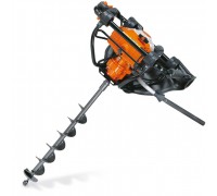 Мотобур STIHL BT 131