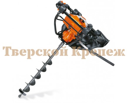 Мотобур STIHL BT 131