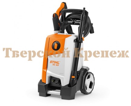 Мойка высокого давления STIHL RE 120