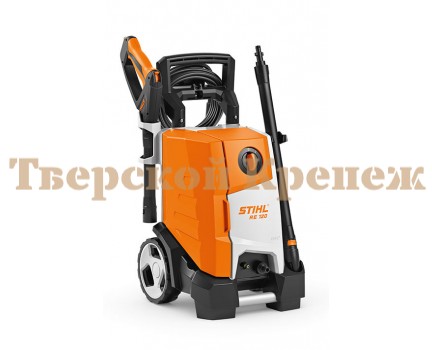 Мойка высокого давления STIHL RE 120