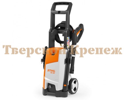 Мойка высокого давления STIHL RE 90