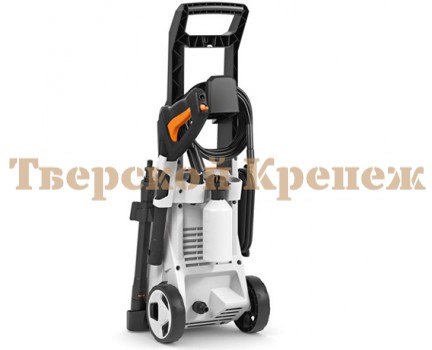 Мойка высокого давления STIHL RE 90