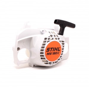 Стартер в сборе STIHL MS 180 CBE Стартер в сборе STIHL MS 180 CBE