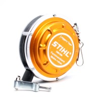 Рулетка лесная металическая STIHL 15 м