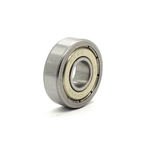 Подшипник STIHL 0609-ZZ Подшипник STIHL 0609-ZZ
