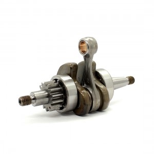 Коленвал STIHL FS 130/131 Коленвал STIHL FS 130/131