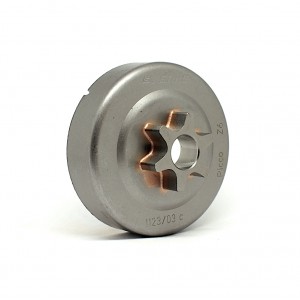 Звездочка ведущая STIHL MS 180-250 3/8" 6z Звездочка ведущая STIHL MS 180-250 3/8" 6z