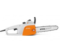 Электропила цепная STIHL MSE 170 CQ