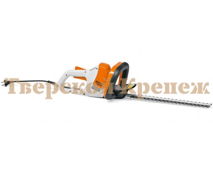 Ножницы садовые электрические STIHL HSE 42-47 см Ножницы садовые электрические STIHL HSE 42-47 см