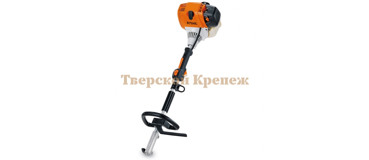 КОМБИДВИГАТЕЛЬ STIHL KM 111