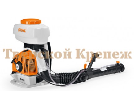 Опрыскиватель распылитель бензиновый STIHL SR 450