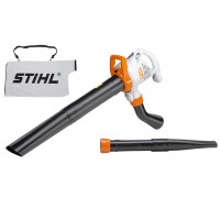 Воздуходув электрический STIHL SHE 71