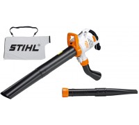 Воздуходув электрический STIHL SHE 81