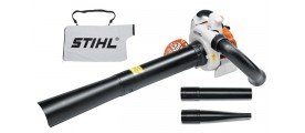 ВОЗДУХОДУВ STIHL SH 86