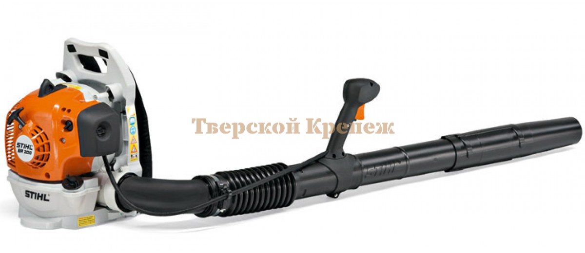 ВОЗДУХОДУВЫ STIHL