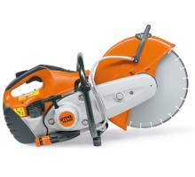 Бензорез STIHL TS 420