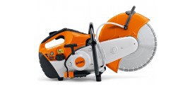 БЕНЗОРЕЗ STIHL TS 500i