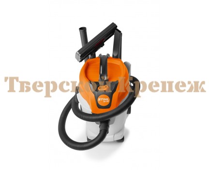 Пылесос строительный STIHL SE 33