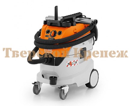 Пылесос строительный STIHL SE 133ME