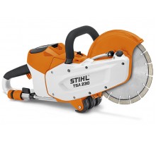 Аккумуляторный бетонорез STIHL TSA 230