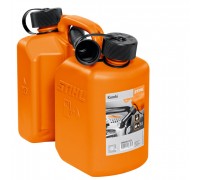 Канистра комбинированная STIHL 5 х 1,5 л