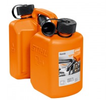 Канистра STIHL оранжевая 5 х 1,5 л