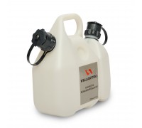 Канистра комбинированная VILLARTEC 6.0 л + 3.0 л