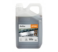 Масло для смазки цепи STIHL BioPlus 5.0 л